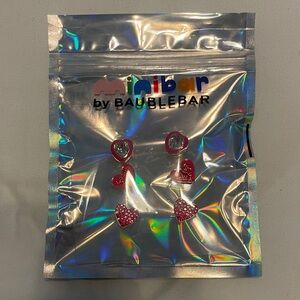 Sweetheart Kids' Earring Set - Heart - Post Back